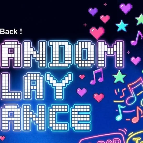 Central Ladprao Random Play Dance feat. yeseulnie