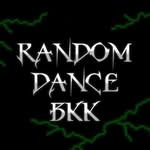Random Dance BKK
