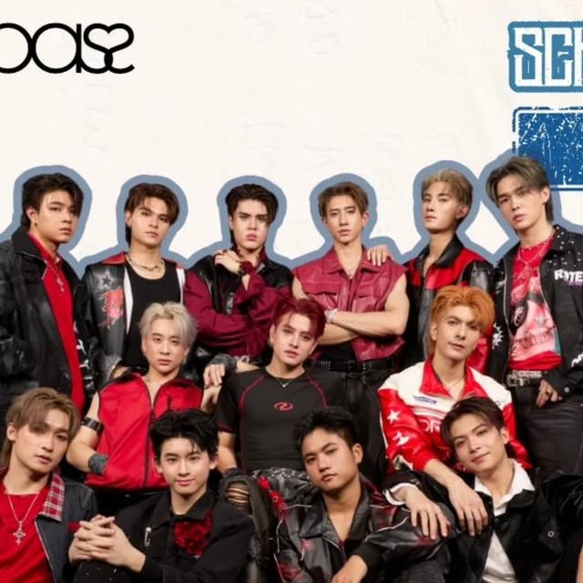 Esplanade Teen Summer Fest 2026