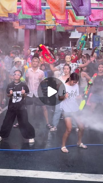 Songkran Festival 2026 @ Terminal 21 Asok